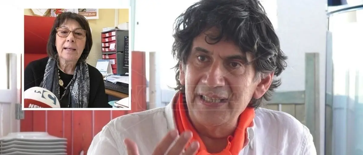 Regionali, Tansi pronto a rinunciare alla corsa in solitaria: «Bruni candidata ideale per il centrosinistra»