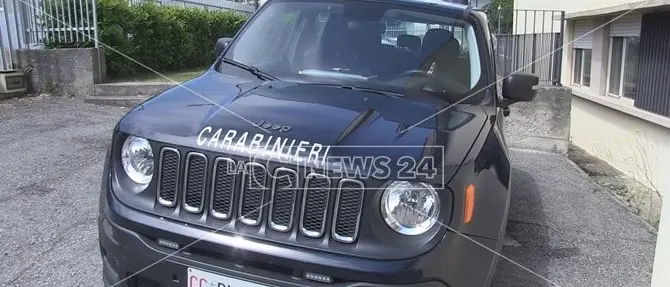 Festeggiano la vittoria agli Europei sparando nel cimitero: denunciati due adolescenti nel Cosentino