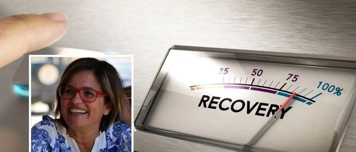 Pnrr, i sindaci di Recovery Sud non mollano. Filomena Greco: «Massimo impegno per incrementare risorse»