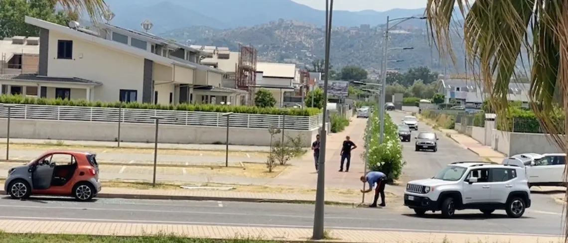 Rossano, aggredito Gennarino Acri: è il fratello del neo pentito Nicola “occhi di ghiaccio”