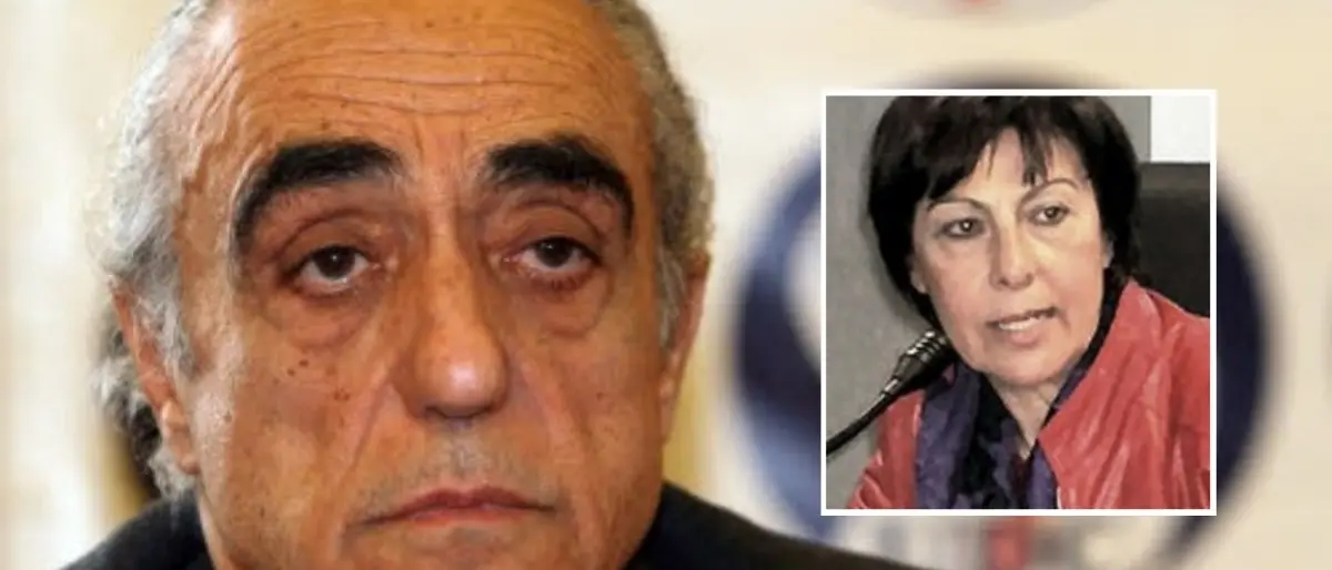 Elezioni Calabria, dietro le spalle di Amalia Bruni un plotone di esecuzione Pd-M5s