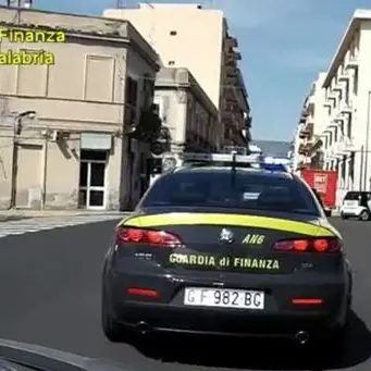 'Ndrangheta e scommesse online, sequestro da oltre un milione e mezzo a un imprenditore