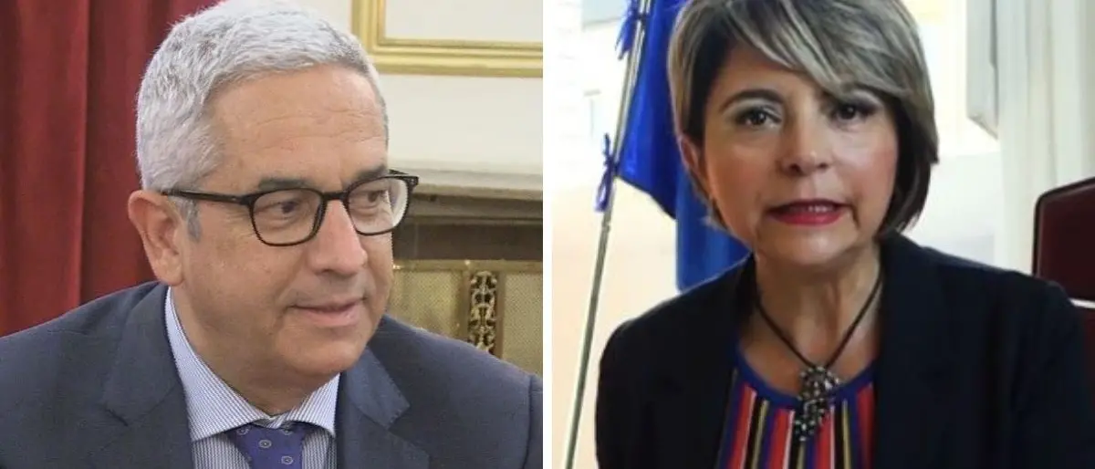 Si tenta l’accurduni Pd-Fi per consegnare la presidenza Anci alla sindaca di Vibo