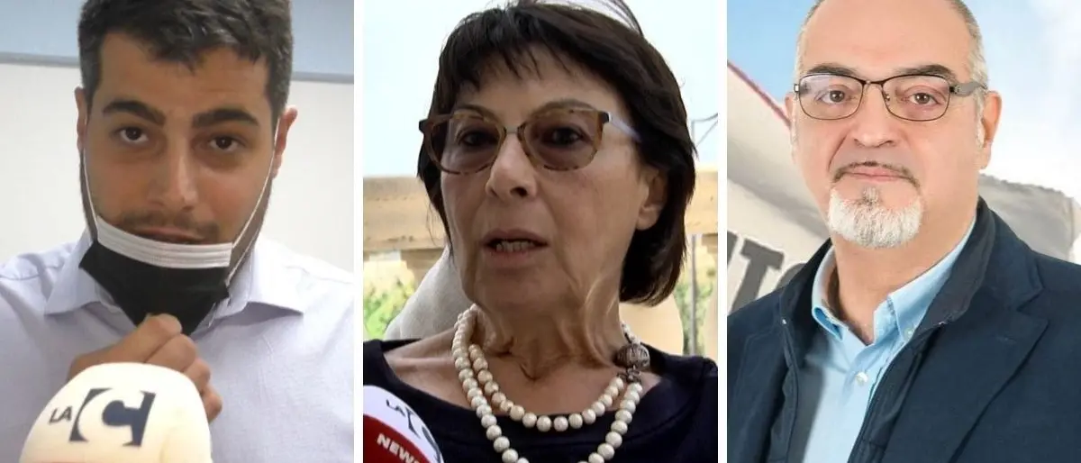 Elezioni Calabria, il M5s fa quadrato intorno alla candidatura di Bruni: «Nome che mette tutti d’accordo»