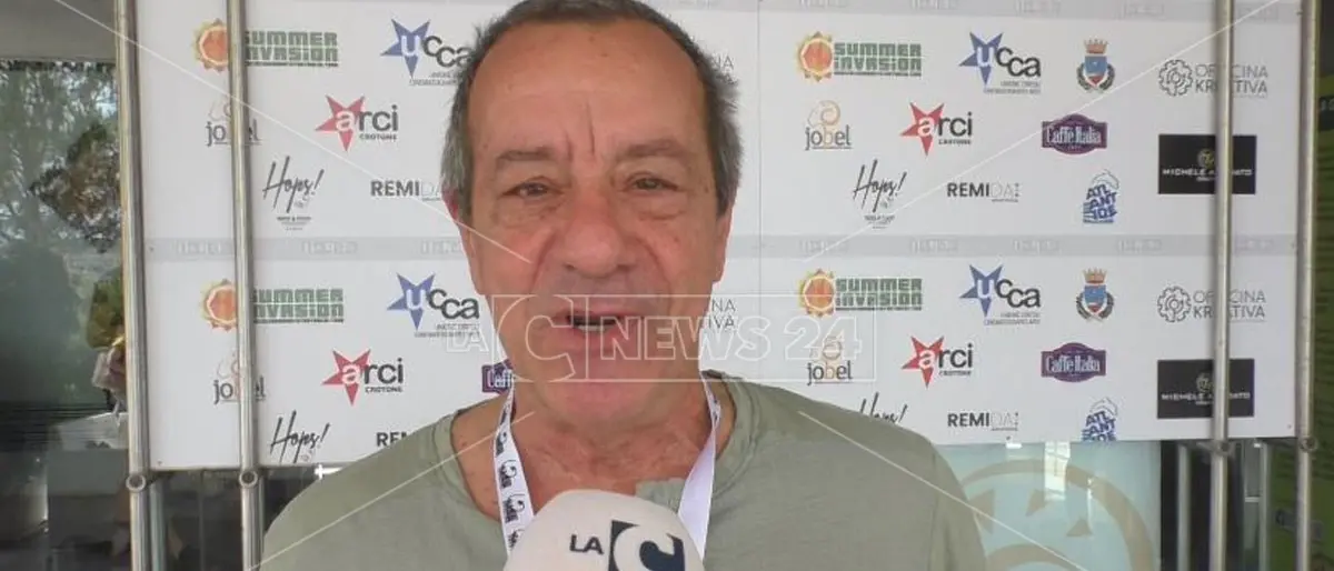 Cinema, l'appello della Film commission ai professionisti calabresi fuori regione: «Tornate a casa»