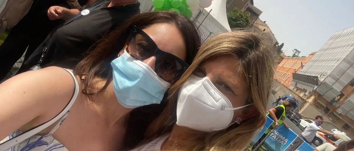 Lega, Francesca Porpiglia nominata responsabile regionale del dipartimento Pari opportunità