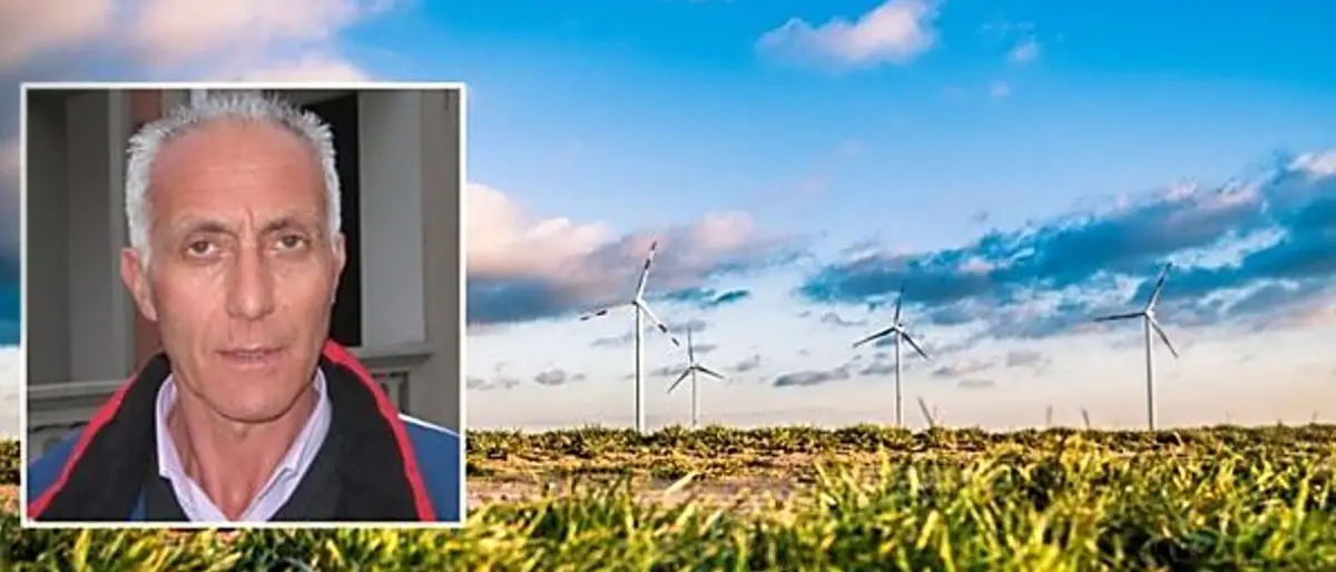 Mazzette per costruire il parco eolico, condannato l'ex sindaco di San Vito sullo Ionio