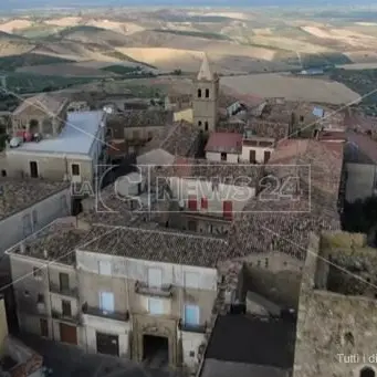 Terranova da Sibari zona rossa: l’ordinanza della Regione Calabria