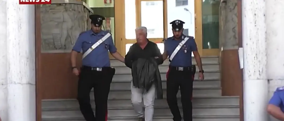 Processo Iris contro la cosca Alvaro, 9 condanne in primo grado: c’è pure l’ex sindaco di Delianuova