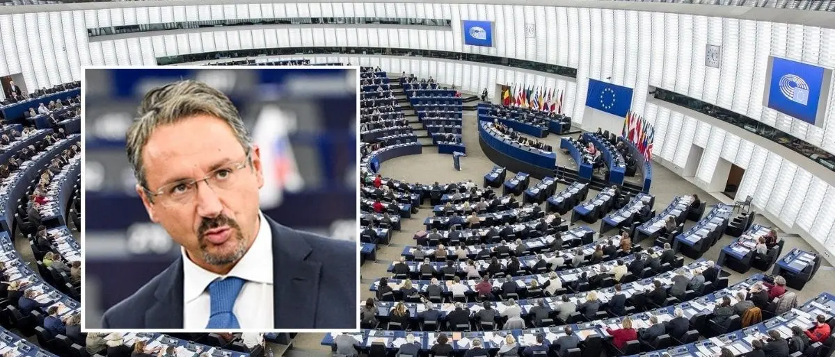 Pnrr, l'allarme dell'europarlamentare Pedicini (Efa): «Solo 10% dei fondi al Sud», su LaC la diretta da Bruxelles