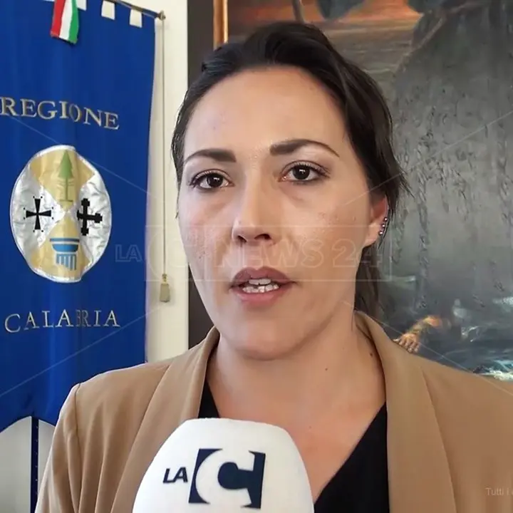 Emergenza rifiuti, la consigliera regionale Sculco: «È il momento della responsabilità»