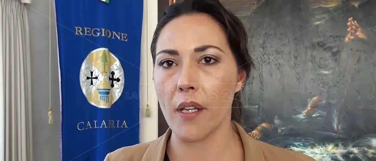 Emergenza rifiuti, la consigliera regionale Sculco: «È il momento della responsabilità»