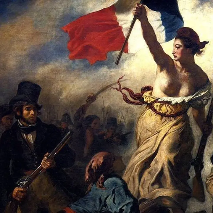 La rivoluzione francese al tempo del green pass: libertè, egalitè, BioNTech