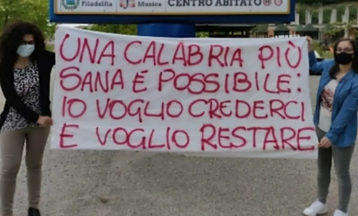 Sanità in Calabria, la raccolta firme per il diritto alla salute approda in Parlamento