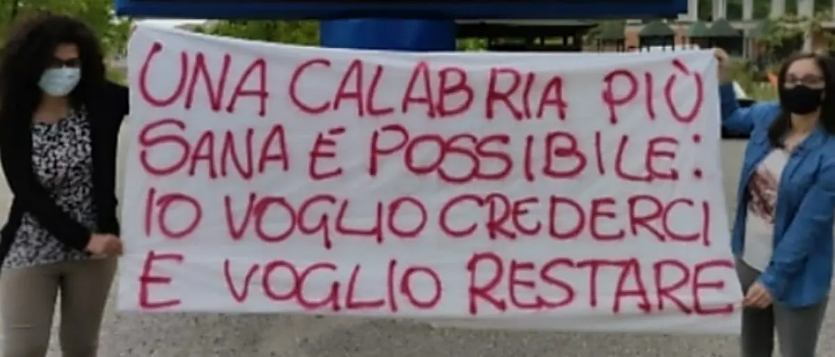 Sanità in Calabria, la raccolta firme per il diritto alla salute approda in Parlamento