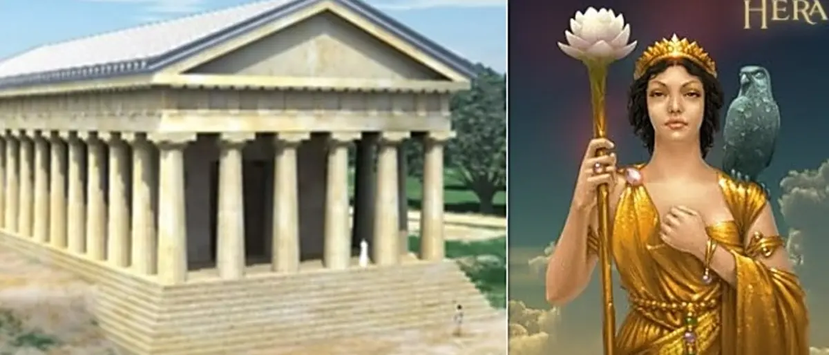 Rifiuti a Crotone, la dea Hera Lacinia scrive ai politicanti calabresi e ai populisti d’ogni colore