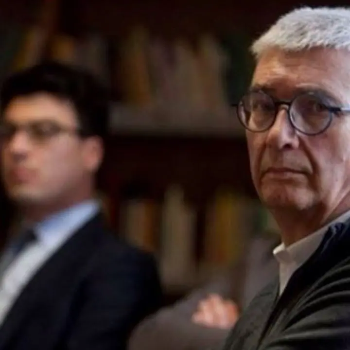 Vibo Valentia, Gilberto Floriani è il nuovo presidente del Rotary Club Hipponion