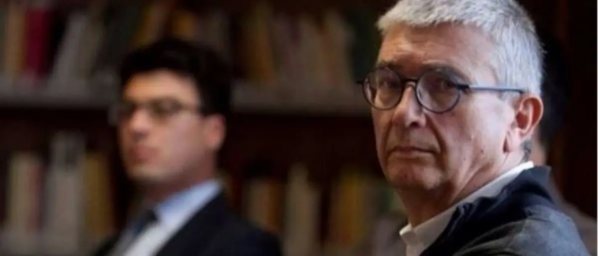 Vibo Valentia, Gilberto Floriani è il nuovo presidente del Rotary Club Hipponion