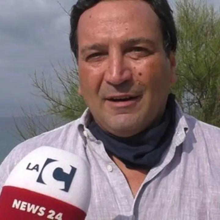 Turismo, l'assessore Orsomarso: «Mare sporco? In Calabria acque in ottime condizioni»