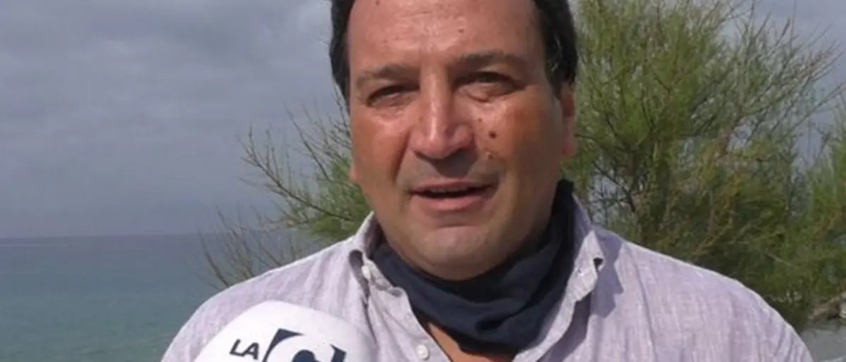 Turismo, l'assessore Orsomarso: «Mare sporco? In Calabria acque in ottime condizioni»