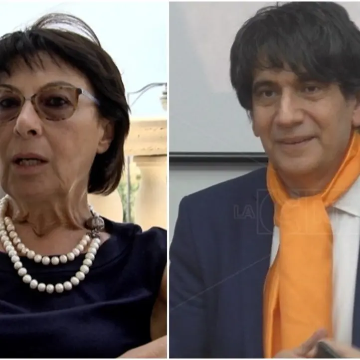 Lei, lui, l’altro e il Partito della torta: si completa (forse) il quadro delle candidature