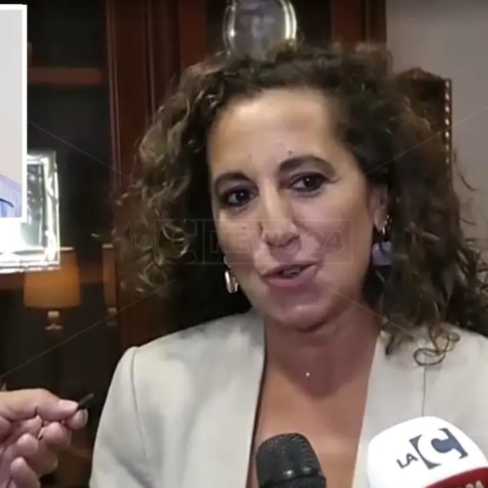 Fdi mette in discussione la candidatura di Occhiuto, Ferro: «Ore frenetiche, io pronta»