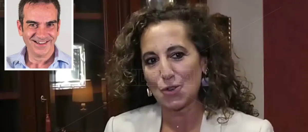 Fdi mette in discussione la candidatura di Occhiuto, Ferro: «Ore frenetiche, io pronta»