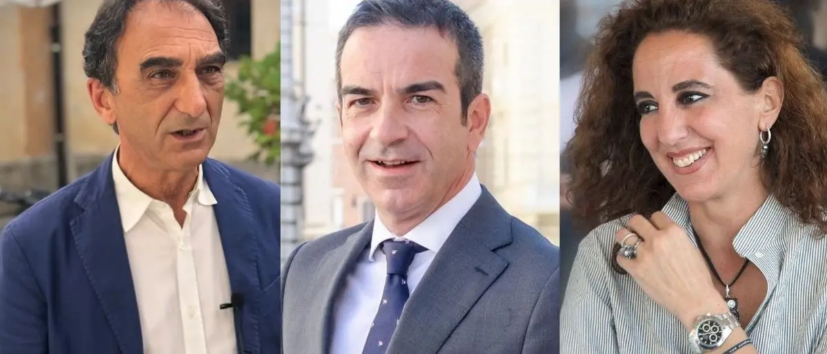 Le tensioni negli schieramenti: attacco interno a Occhiuto targato Catanzaro