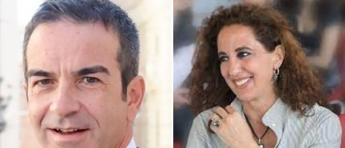 Centrodestra, Fdi colpisce un Occhiuto poco credibile e Wanda Ferro potrebbe sorprendere