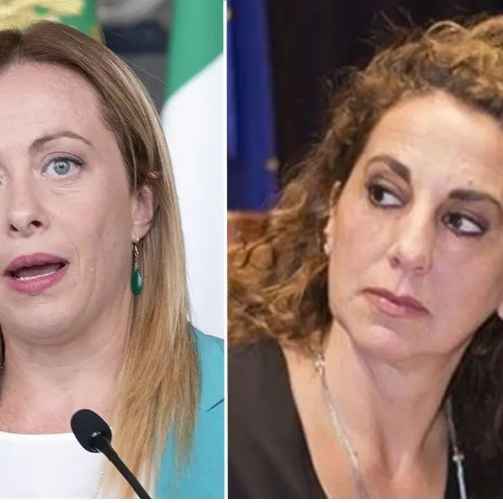 L'onore ferito di Giorgia e i suoi fratelli