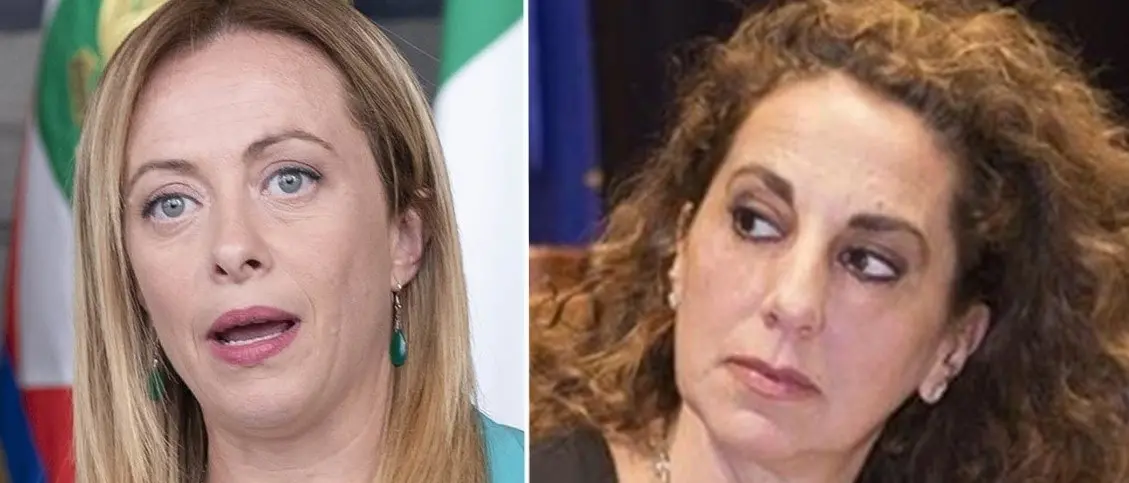 L'onore ferito di Giorgia e i suoi fratelli