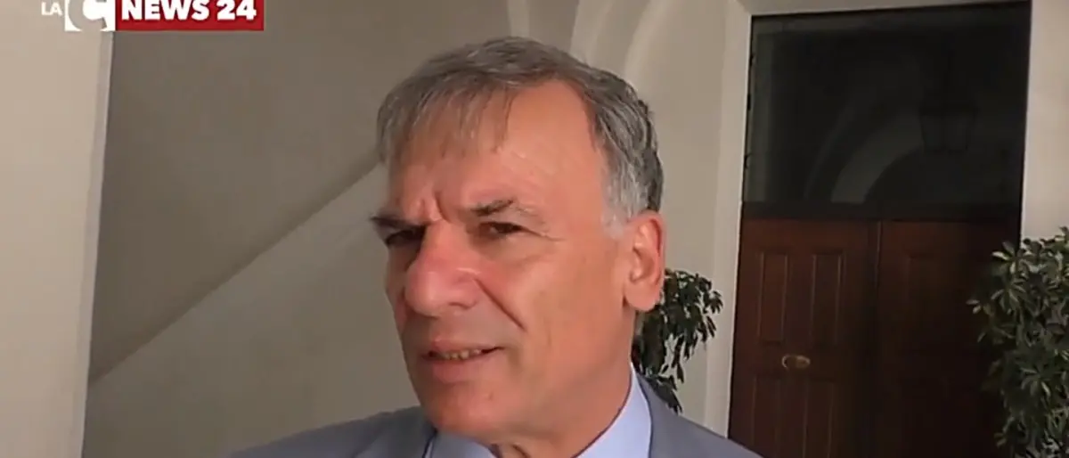 Elezioni Calabria, Tallini contro Tansi: «È un generale mitomane senza esercito»