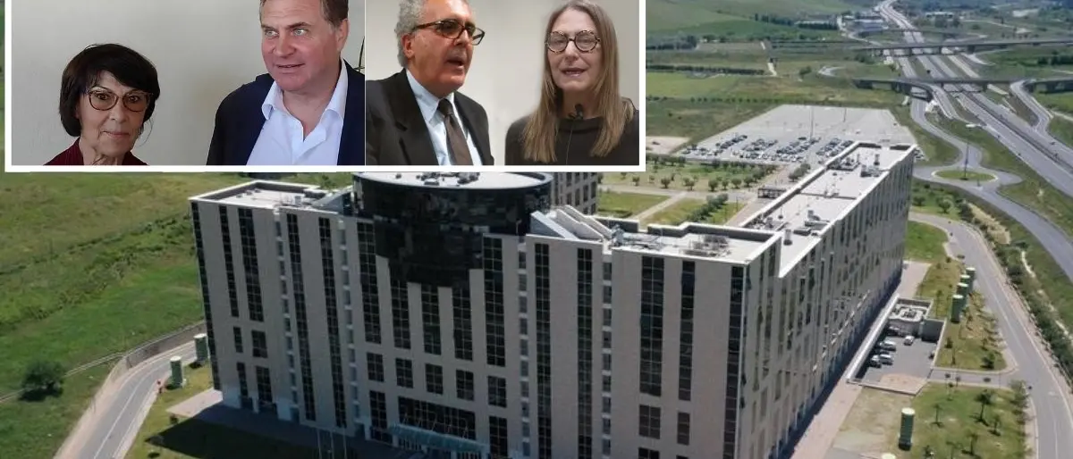 Pd: il patto Adamo-Boccia, il veto a Oliverio e la candidatura di Bruni