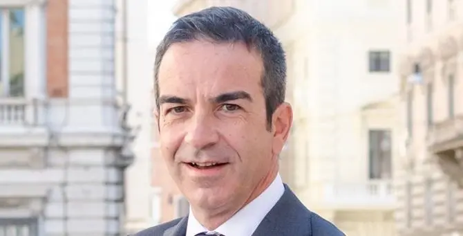 Roberto Occhiuto, chi è il candidato alle presidenza alle Regionali Calabria