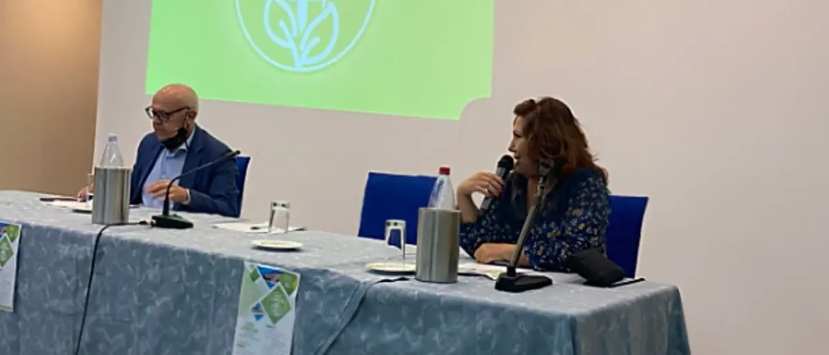 Siderno, Rotondi (Fi-Dc) lancia il nuovo progetto politico “Verde è popolare”