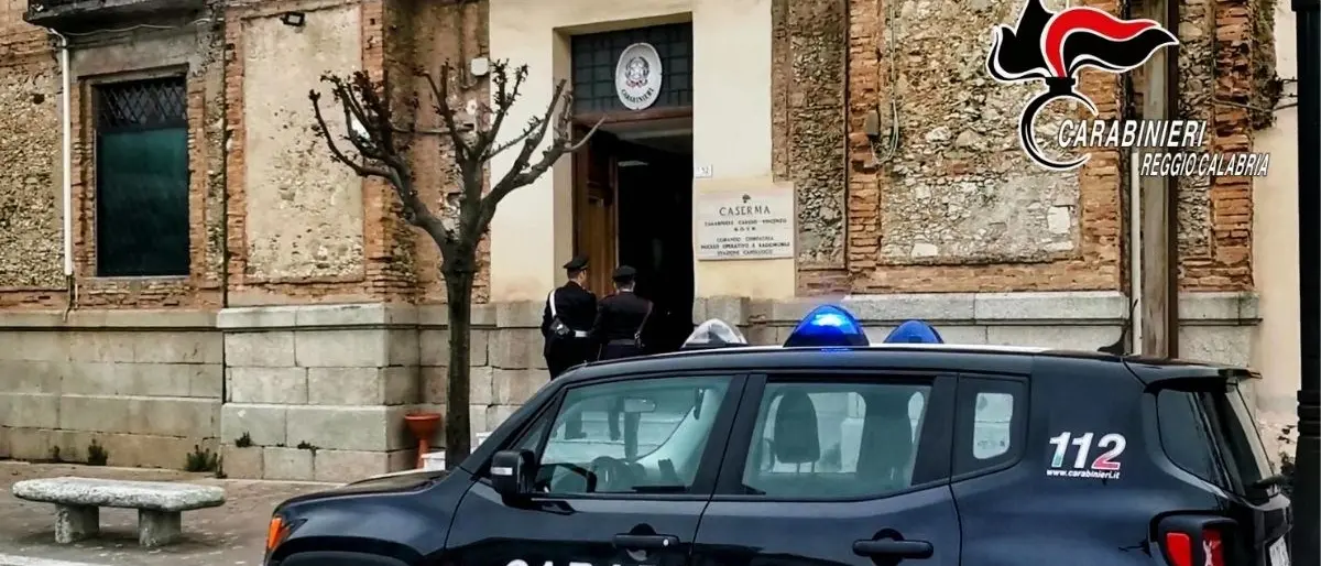 Prove falsate, alunni inesistenti e lezioni mai fatte: indagate 5 persone di un liceo musicale nel Reggino