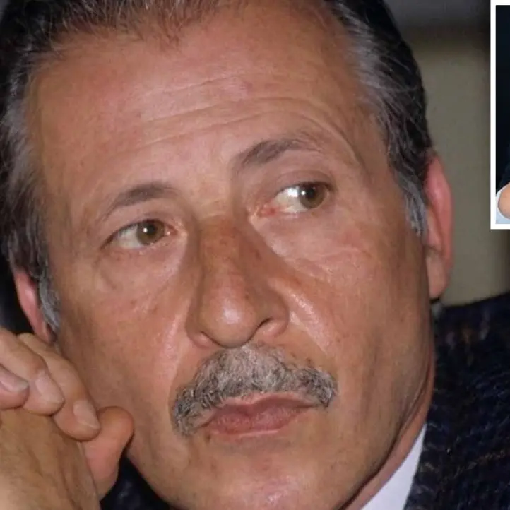 Strage via D'Amelio, il ricordo del magistrato Sferlazza: «Borsellino cercava la verità. Fu un maestro di vita»