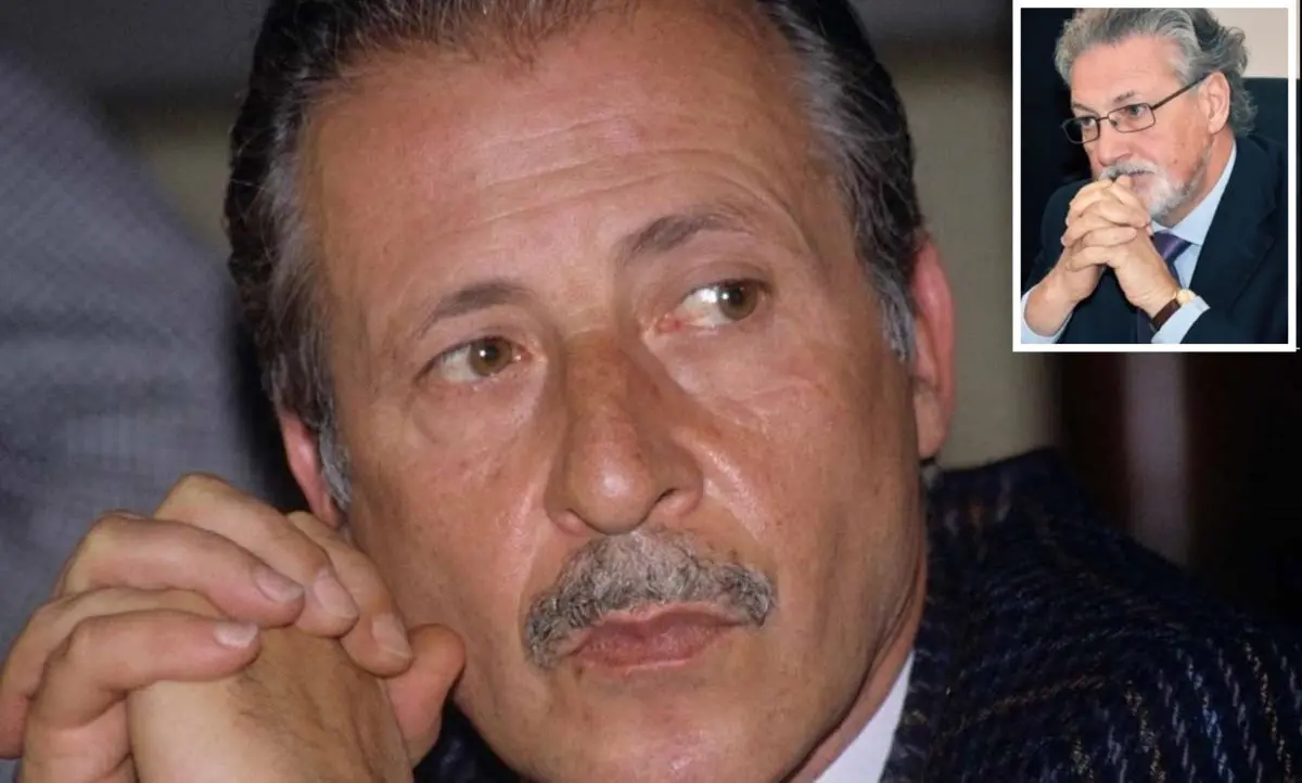 Strage via D'Amelio, il ricordo del magistrato Sferlazza: «Borsellino cercava la verità. Fu un maestro di vita»