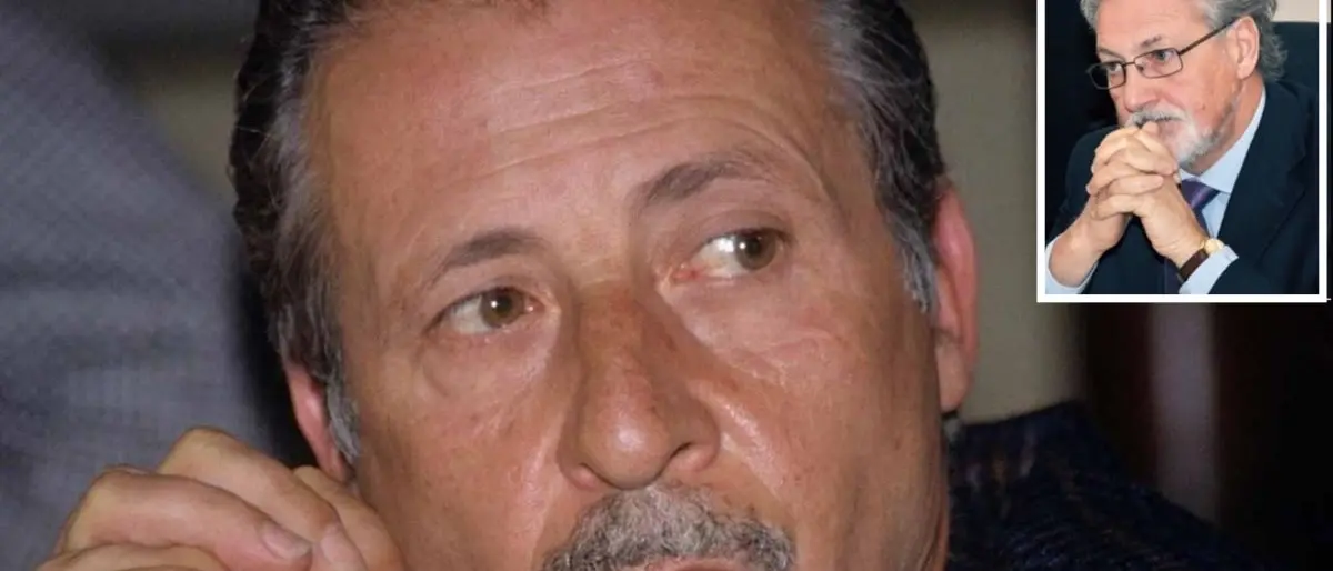 Strage via D'Amelio, il ricordo del magistrato Sferlazza: «Borsellino cercava la verità. Fu un maestro di vita»
