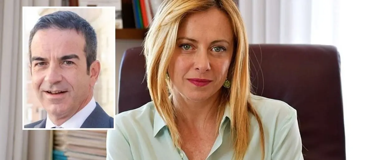 Meloni congela la candidatura di Occhiuto: «Regole saltate, va fatta nuova valutazione»