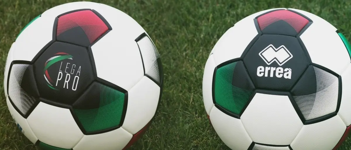 Serie C: ecco “Magister Legacy”, il nuovo pallone ufficiale per la stagione 2021-2022