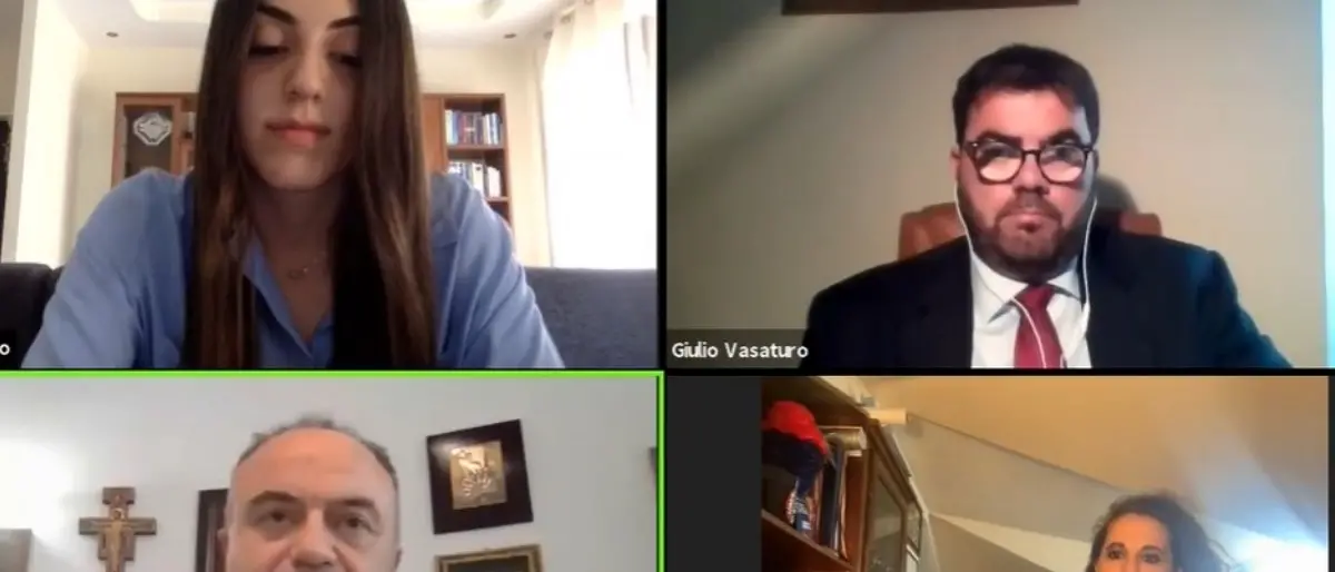 Gratteri atteso in Commissione Giustizia: «Feroce il mio giudizio contro la riforma Cartabia»