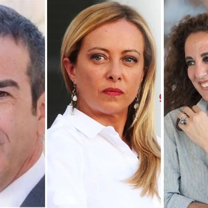 Elezioni Regionali, 24 ore per decidere la sorte di Occhiuto: Fdi fa sul serio e Wanda sgomita per la pole