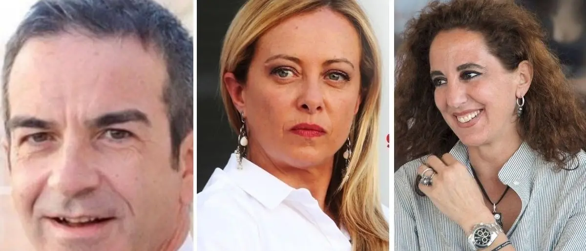 Elezioni Regionali, 24 ore per decidere la sorte di Occhiuto: Fdi fa sul serio e Wanda sgomita per la pole