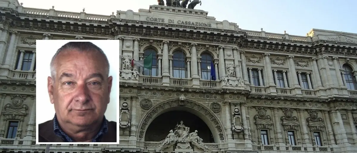 Operazione “Costa pulita”: la Cassazione annulla per Pino Bonavita il permesso di dimora in Calabria