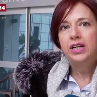 Manifestazione contro il Pnrr-beffa, Granato (l'Alternativa c'è): «In piazza per denunciare questo scandalo»