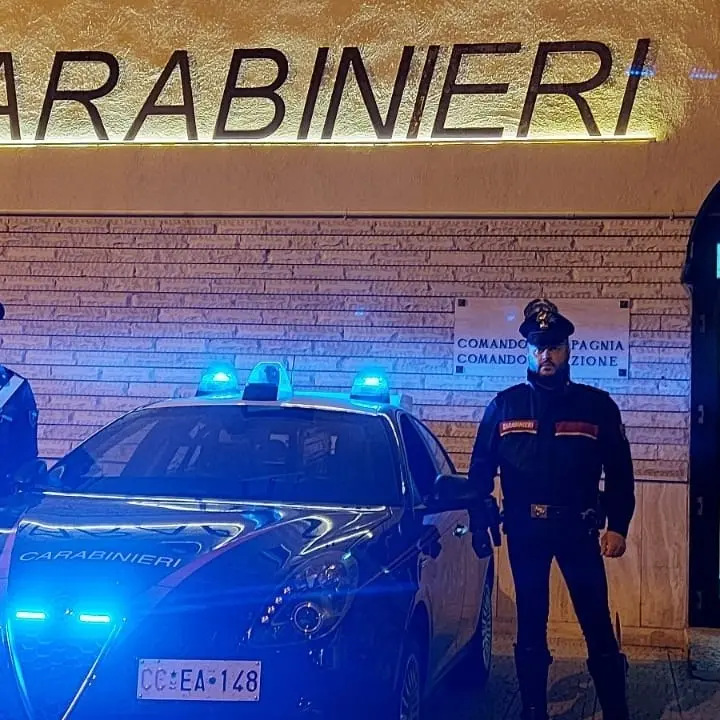 Corigliano Rossano, piante di marijuana sul balcone di casa: arrestato un 50enne