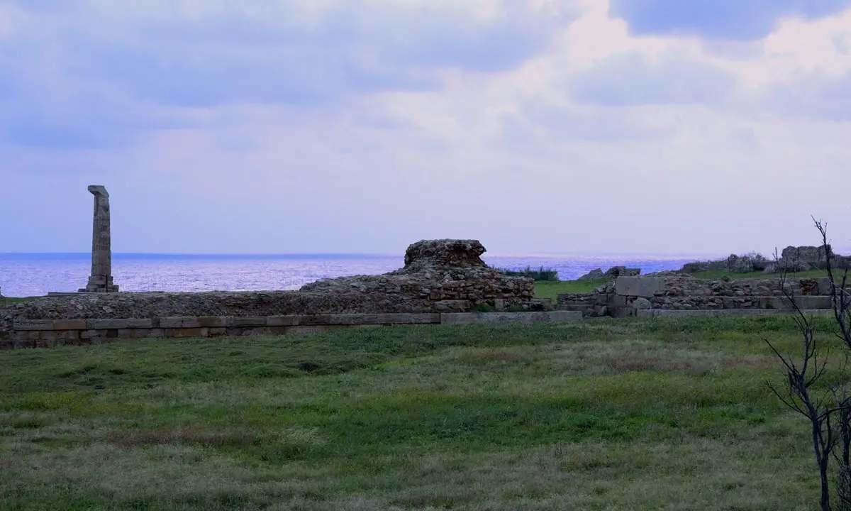 Crotone, un’estate al museo archeologico nazionale nel segno di Enea