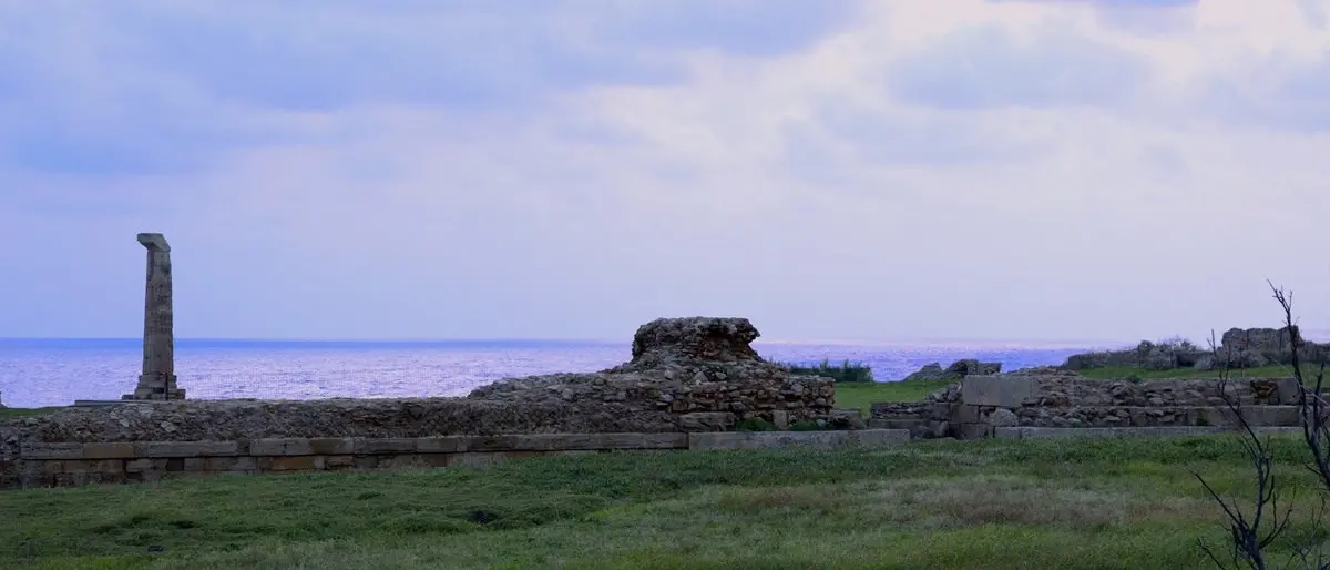 Crotone, un’estate al museo archeologico nazionale nel segno di Enea