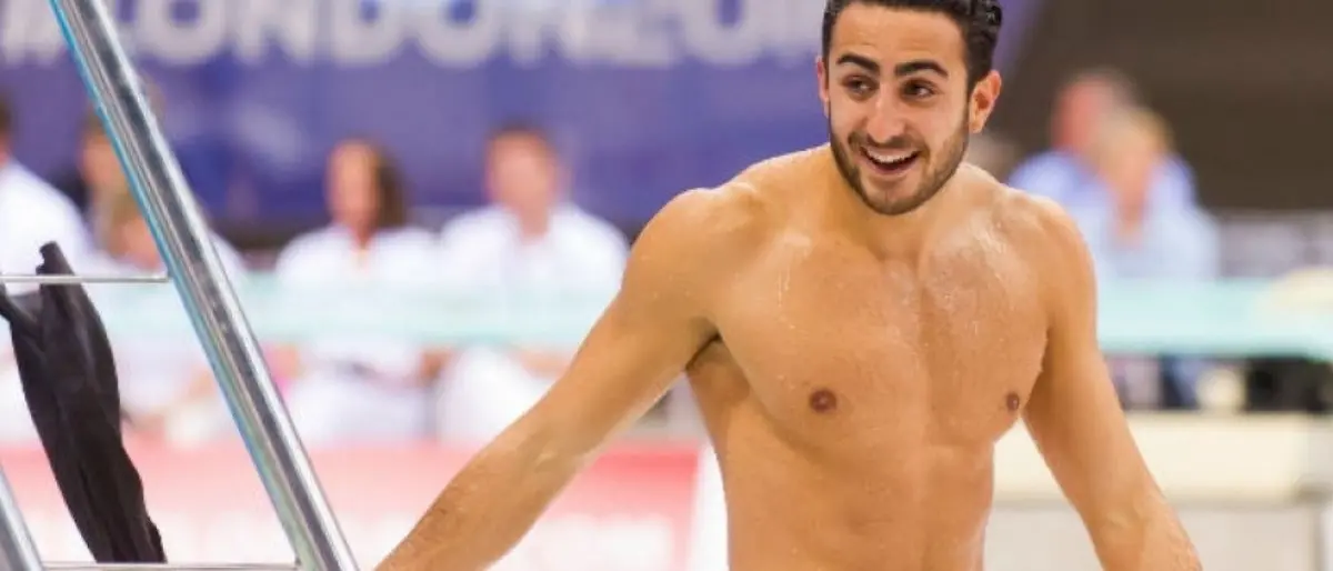 Olimpiadi Tokyo: in campo anche Giovanni Tocci, il tuffatore orgoglio della migliore Calabria